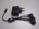 Tour Guide 10-fach USB-Ladekabel