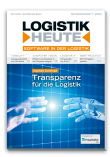 eBook Software in der Logistik