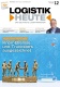 LOGISTIK HEUTE - Einzelheft