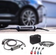 Mobile Ladestation E-Auto, Traveller Set Deutschland