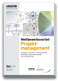 Wettbewerbsvorteil Projektmanagement