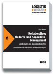 Kollaboratives Bedarfs- und Kapazitätsmanagement