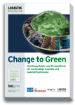 Change to Green