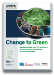 Change to Green