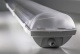 Bioledex LED Wannenleuchte DOLTA 2-fach 60 cm