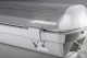 Bioledex LED Wannenleuchte DOLTA 2-fach 60 cm