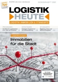Logistik-Immobilien & Standorte